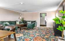 Шестиместная вилла с 3 комнатами