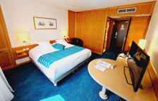 Двухместный номер Superior