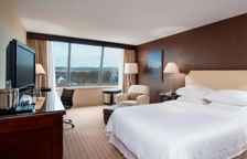 Двухместный номер Standard