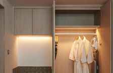 Двухместный полулюкс