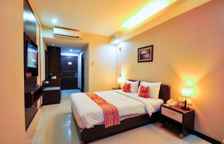 Двухместный номер Superior