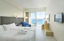 Двухместный номер Superior с видом на море