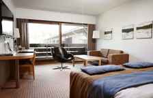 Одноместный номер Deluxe