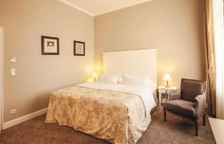 Двухместный коттедж Цокольный этаж