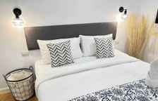 Одноместные семейные апартаменты