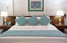 Номер Standard c 1 комнатой