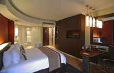 Двухместный номер Superior