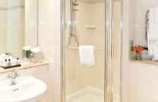 Двухместный номер Deluxe с балконом