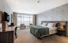 Двухместный номер Superior