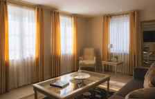 Одноместный люкс