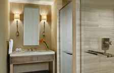 Одноместный люкс c 1 комнатой