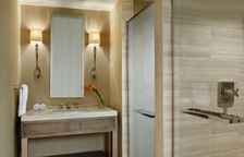 Одноместный люкс Luxury c 1 комнатой