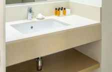 Двухместный номер Deluxe с видом на бассейн