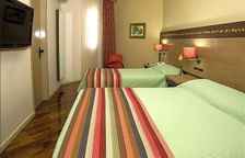 Четырёхместный номер Executive