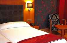 Одноместный номер Standard