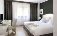 Двухместный номер Deluxe