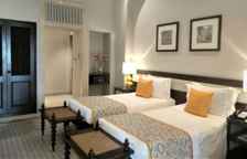 Двухместный коттедж Premium с видом на море