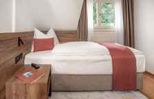 Одноместный номер