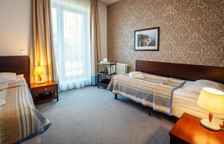 Двухместный номер Standard