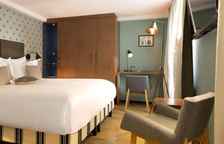 Одноместный номер Superior