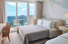 Двухместный номер Standard с видом на океан