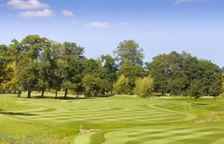 Одноместный люкс c 1 комнатой