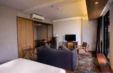 Двухместный люкс