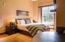 Двухместный номер Deluxe