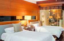 Одноместный номер Standard