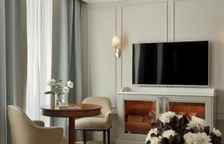 Двухместный номер Executive