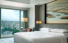 Двухместный номер Deluxe