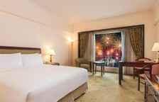 Двухместный номер Deluxe с видом на реку