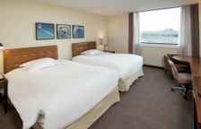 Двухместный номер Superior