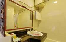 Двухместный номер Standard