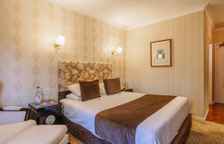 Двухместный номер Superior