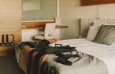 Двухместный номер Superior с балконом и с видом на море