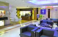 Двухместный номер Superior