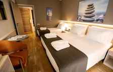 Трёхместный номер Standard