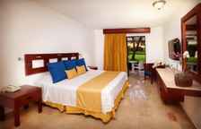 Двухместный номер Superior с видом на сад