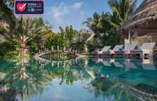 Люкс c 1 комнатой