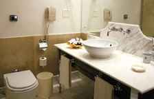 Одноместный номер Deluxe