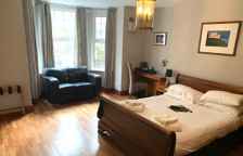 Двухместный номер Superior