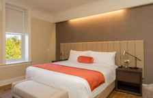 Двухместный номер Superior с видом на реку