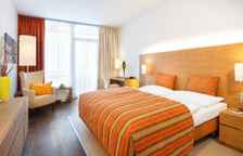 Двухместный номер Premium