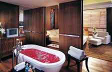 Двухместный номер Standard