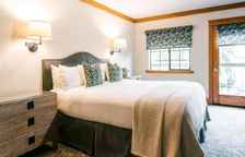 Двухместный номер Standard