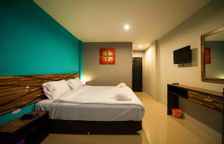 Двухместный номер Superior