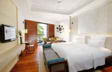 Двухместный номер Superior с балконом