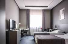 Двухместный номер Standard