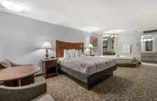 Двухместный номер Standard